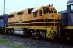 GNWR GP38 51